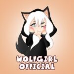 Wolf Girl币行情走势图