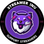 Streamer Inu币行情走势图