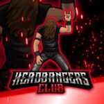 Headbangers Club币行情走势图