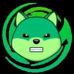 Green Shiba Inu币行情走势图