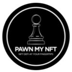 Pawn My NFT币行情走势图