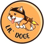 LilDoge币行情走势图