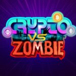 CryptoVsZombie币行情走势图