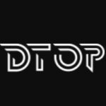 DTOP Token币行情走势图