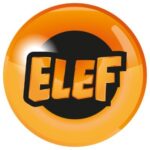 ELEF WORLD币行情走势图