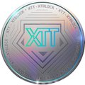 XTblock Token币行情走势图