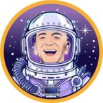 Jeff in Space币行情走势图