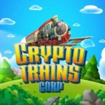 CryptoTrains币行情走势图