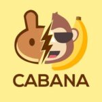 Cabana Token币行情走势图