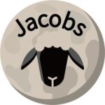 JACOBS币行情走势图