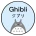 Ghibli Inu币行情走势图