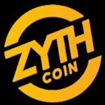 ZYTH COIN币行情走势图