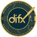 Digital Financial Exchange币行情走势图