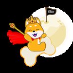 King Baby Doge币行情走势图