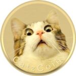 CatzCoin币行情走势图