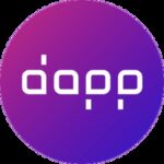 Dapp Token币行情走势图