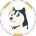 Venus Dogecoin币行情走势图