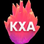 Kryxivia Game币行情走势图