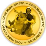 DogeMusk币行情走势图