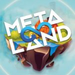 META LAND币行情走势图