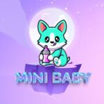 MiniBaby币行情走势图