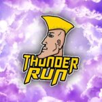 Thunder Run BSC币行情走势图