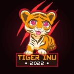 TigerInu2022币行情走势图