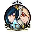 Genshin Impact Token币行情走势图