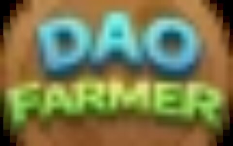 DAO Farmer DFW币行情走势图