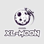 XL-Moon币行情走势图