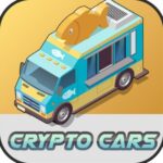 CryptoCars币行情走势图