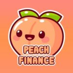 Peach Finance币行情走势图