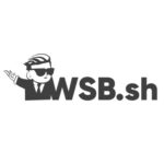 WSB.sh币行情走势图