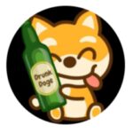 DrunkDoge币行情走势图