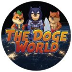 TheDogeWorld币行情走势图