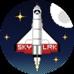 Skylark币行情走势图