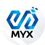 MYX Network币行情走势图