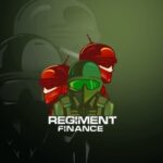 Regiment Finance币行情走势图