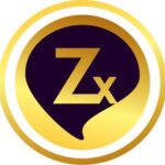 ZinaX Token币行情走势图