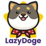 LazyDoge币行情走势图