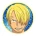 Sanji Inu币行情走势图