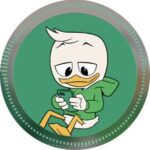 Louie Duck Token币行情走势图