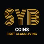 SYB Coin币行情走势图