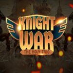 Knight War Spirits币行情走势图