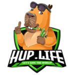 HUP.LIFE币行情走势图