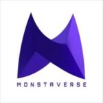 MonstaVerse币行情走势图