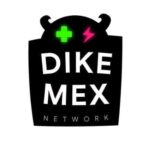 DIKEMEX Network币行情走势图