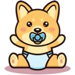 miniBABYDOGE币行情走势图