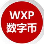 WXP币行情走势图