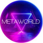 METAWORLD币行情走势图